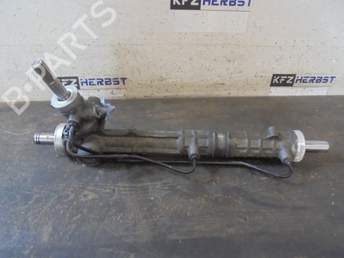 Used Steering rack Steering rack PEUGEOT 308 I (4A_, 4C_) 1.6 BioFlex (109 hp) 12868981 12868981
