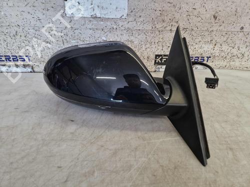Right mirror AUDI A6 C7 Avant (4G5, 4GD) 2.0 TFSI | BP29562903C27 