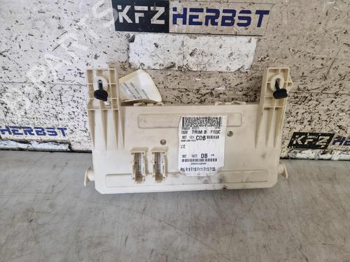 Fuse box FORD FOCUS II (DA_, HCP, DP) 1.6 | BP31823690E1