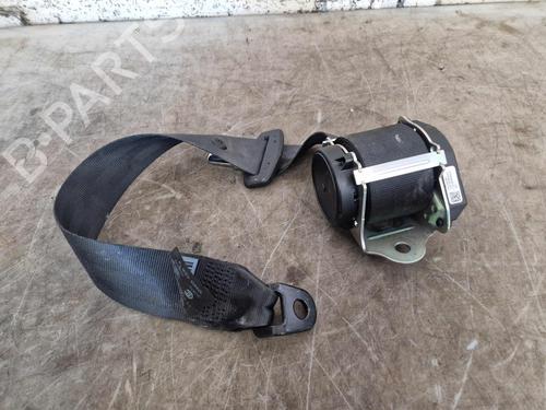 Sicherheitsgurt hinten mitte für Sicherheitsgurt hinten mitte VOLVO V40 Hatchback (525) D2 (120 hp) 35975338 35975338