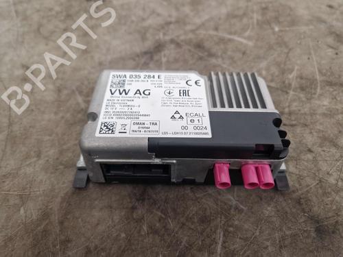 Used Control unit VW PASSAT B8 Variant (3G5, CB5) 2.0 TDI (200 hp) 32435986