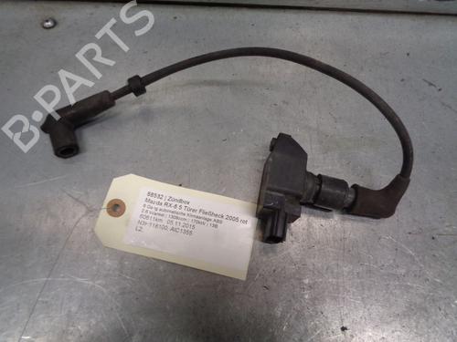 Elektronisk modul MAZDA RX-8 (SE, FE) 1.3 (FE103, SE3P) (231 hp) 22993946