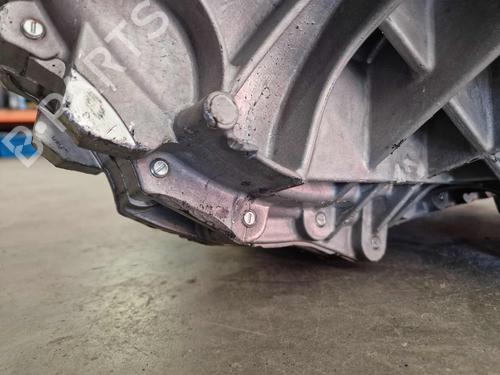 Gearbox FORD TRANSIT V363 Platform/Chassis (FED, FFD) 2.0 EcoBlue | BP25133107M3