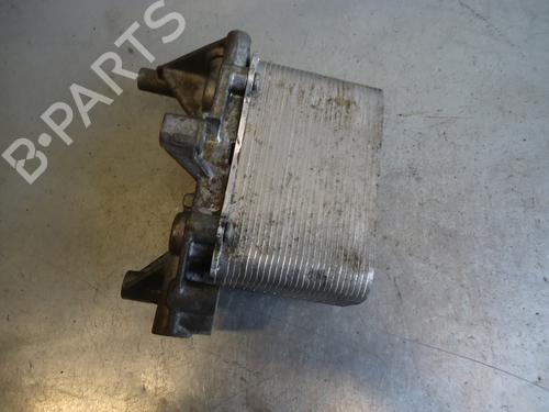 Used Oil radiator PORSCHE BOXSTER (986) 2.7 (228 hp) 12883452