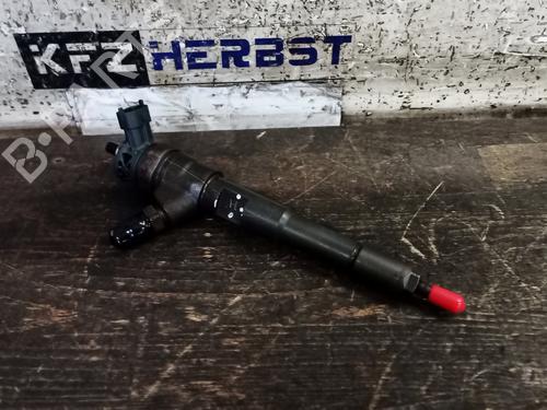 Used Injector RENAULT KANGOO Express (FW0/1_) 1.5 dCi 75 (FW07, FW10, FW04) (75 hp) 22347073