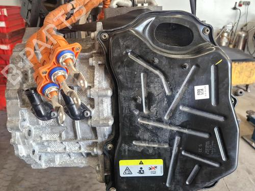 Gearbox AUDI Q3 Sportback (F3N) 45 TFSI e | BP37436285M3 - Image 4