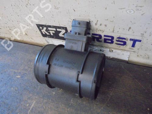 Used Mass air flow sensor LANCIA DELTA III (844_) 1.6 D Multijet (844.AXC11, 844.AXC1A) (120 hp) 13435548