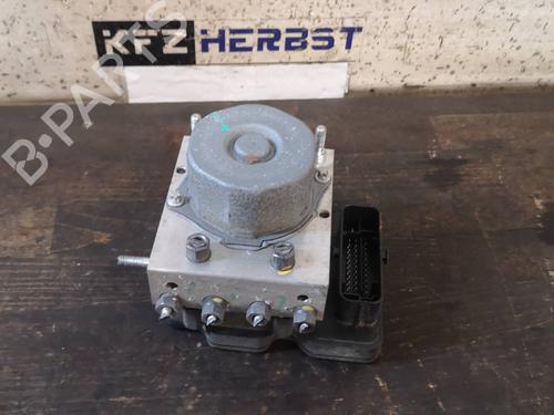 Pompe ABS DACIA SANDERO II TCe 90 (B8M1, B8MA, B8AC) (90 hp) 12860611