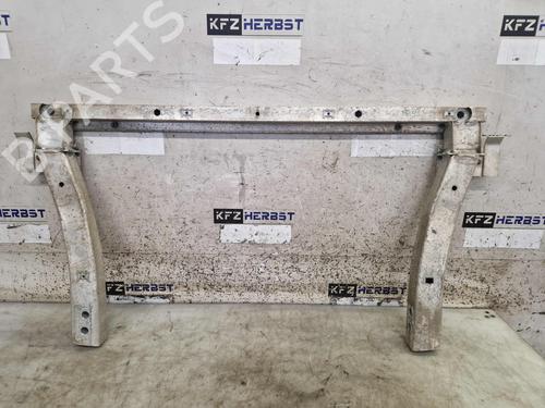 Used Front bumper reinforcement OPEL CORSA E (X15) 1.4 (08, 68) (75 hp) 30293592