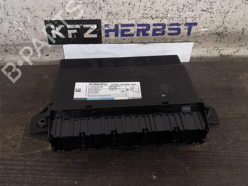 Used Control unit FORD C-MAX II (DXA/CB7, DXA/CEU) 2.0 TDCi (115 hp) 19946351