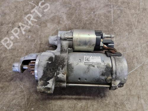 Used Starter Starter AUDI A6 C7 Avant (4G5, 4GD) 2.8 FSI quattro (204 hp) 33324100 33324100