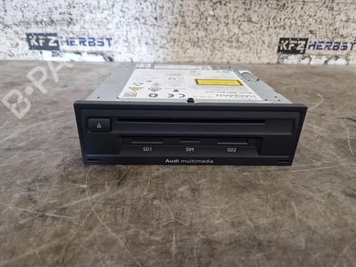 Used Electronic module Electronic module AUDI A3 Sportback (8VA, 8VF) 1.4 TSI (150 hp) 36488265 36488265