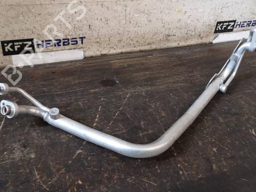 Used AC pipe VW GOLF VII (5G1, BQ1, BE1, BE2) 1.2 TSI (86 hp) 20091734