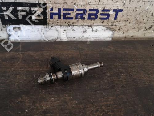 Used Injector PORSCHE PANAMERA (970) 4.8 4S (400 hp) 28362324