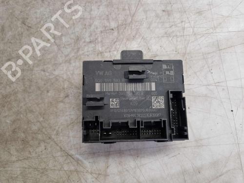 Used Control unit AUDI A3 Sportback (8VA, 8VF) 1.2 TFSI (105 hp) 27565728