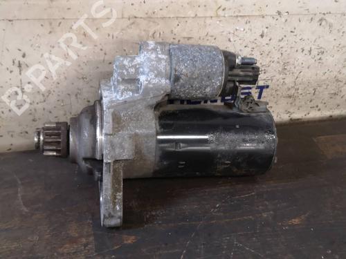 Used Starter VW GOLF VI Variant (AJ5) 1.6 TDI (105 hp) 13442325