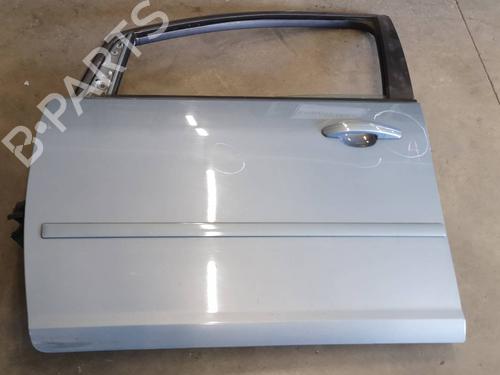 Left front door FORD FOCUS C-MAX (DM2) 1.8 | BP12891711C2 