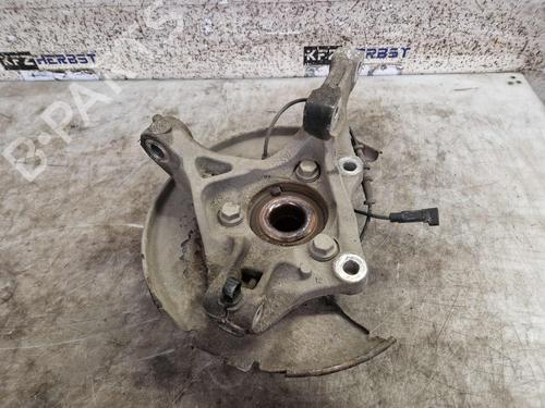Used Left front steering knuckle OPEL ZAFIRA TOURER C (P12) 2.0 CDTi (75) (130 hp) 31375407