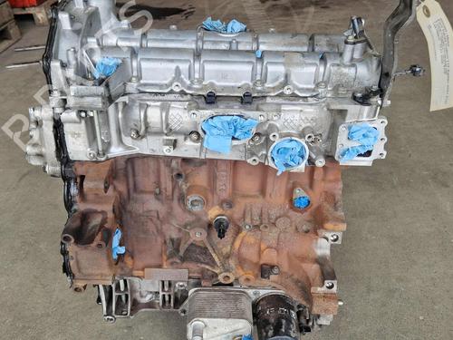 Used Engine FORD TRANSIT CUSTOM V362 Van (FY, FZ) 2.0 EcoBlue (105 hp) 27491846