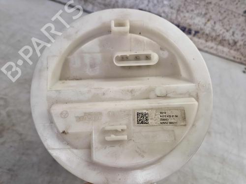Fuel pump MERCEDES-BENZ E-CLASS T-Model (S212) E 250 CDI / BlueTEC 4-matic (212.282, 212.297) | BP27396887M76 