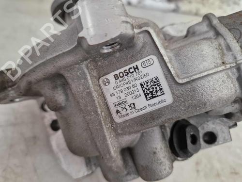 Injection pump CITROËN GRAND C4 SPACETOURER (3A_, 3E_) 1.5 BlueHDi 130 | BP29497451M78 