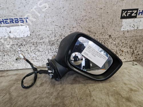 Used Right mirror Right mirror MAZDA 3 (BM, BN) 1.5 (100 hp) 34235361 34235361