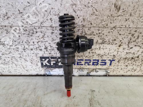 Used Injector SKODA ROOMSTER (5J7) 1.4 TDI (80 hp) 29446952