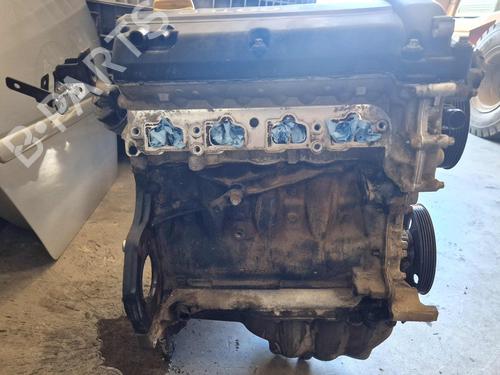 Engine OPEL MERIVA A MPV (X03) 1.4 16V Twinport (E75) | BP39096411M1 - Image 2