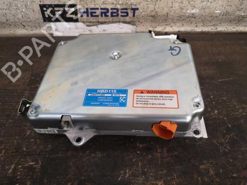 Used Control unit HONDA CIVIC VIII Saloon (FD, FA) 1.3 IMA (FA3, FD3) (95 hp) 12881679