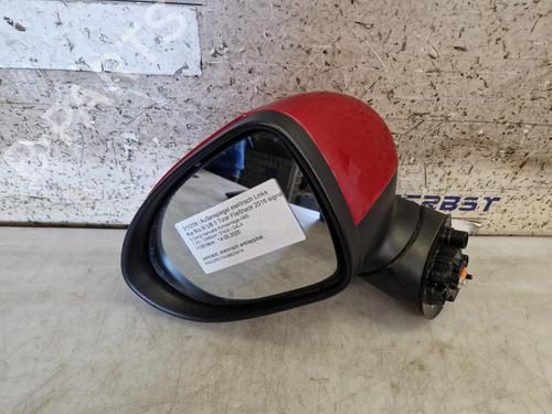 Used Left mirror KIA RIO III (UB) 1.2 CVVT (84 hp) 25980154