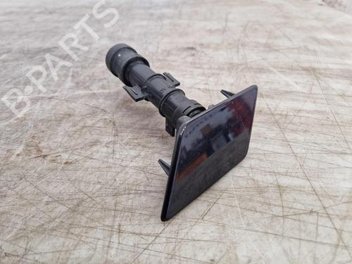 Used Washer pump SKODA OCTAVIA III Combi (5E5, 5E6) 2.0 TDI RS (184 hp) 25488958
