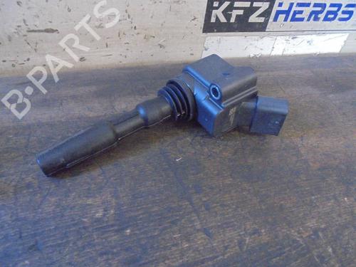 Used Electronic module VW POLO VI (AW1, BZ1, AE1) 1.0 (65 hp) 13441291