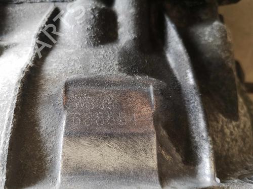 Gearbox HYUNDAI ix20 (JC) 1.4 CRDi | BP22280903M3 
