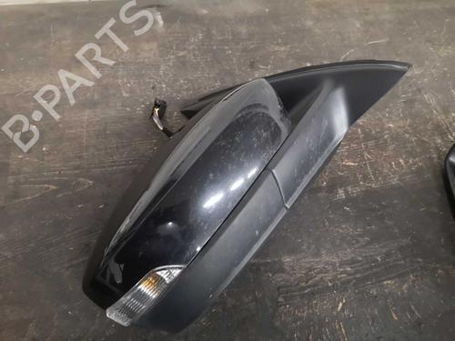 Right mirror SKODA RAPID (NH3, NK3, NK6) 1.6 TDI | BP12881220C27 