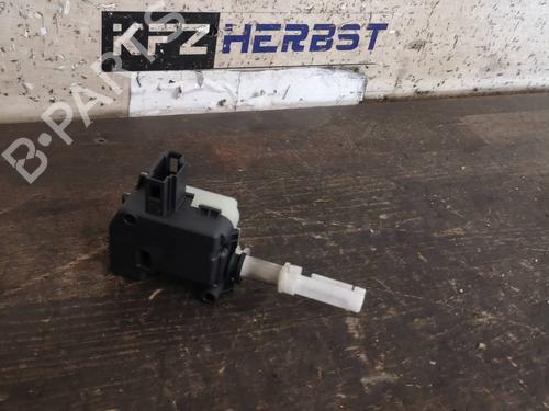 Kombi Kontakt / Stilkkontakt AUDI A3 (8P1) 1.9 TDI (105 hp) 20496403