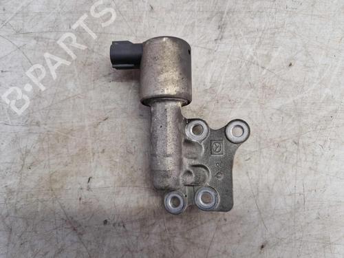 Pompe de circulation d'eau MAZDA 6 Estate (GJ, GL) 2.2 D (GJ2FW, GJ692) (175 hp) 27702094