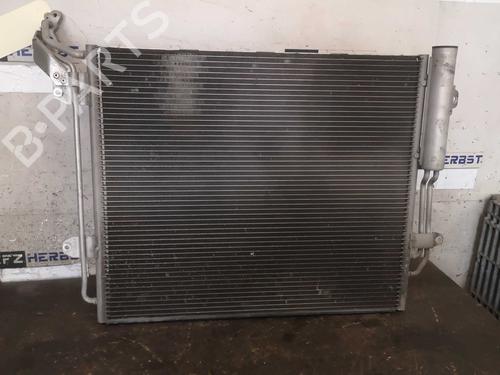 AC radiator VW SHARAN (7N1, 7N2) 1.4 TSI | BP22284151M32 