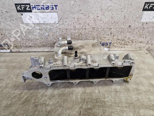 Used Intake manifold VW GOLF VII Variant (BA5, BV5) 1.6 TDI (115 hp) 25861905