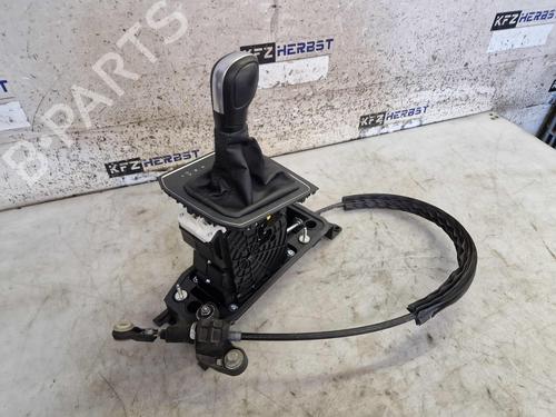 Gear lever VW TOURAN (5T1) 2.0 TDI | BP29395709M90 