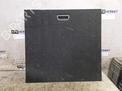 Used Luggage compartment floor Luggage compartment floor BMW 3 Touring (F31) 318 d (150 hp) 34155790 34155790