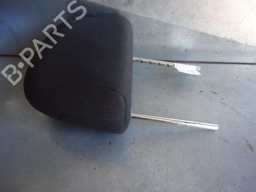 Used Headrest CITROËN C4 Coupe (LA_) 1.6 HDi (109 hp) 13060401