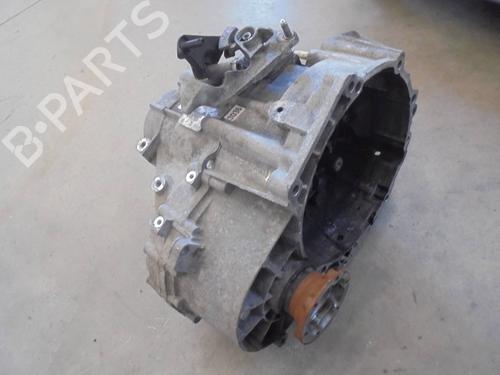 Used Gearbox SKODA OCTAVIA III (5E3, NL3, NR3) 2.0 TDI (150 hp) 12869507