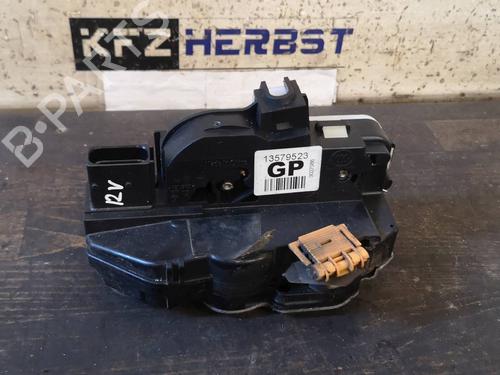 Front right lock CHEVROLET CRUZE Hatchback (J305) 1.7 D (131 hp) 12890738