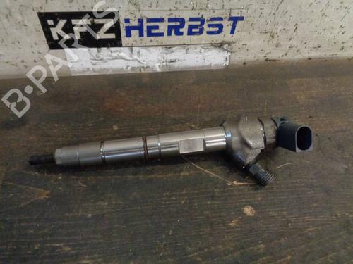 Used Injector VW PASSAT B8 Variant (3G5, CB5) 2.0 TDI (150 hp) 13435507