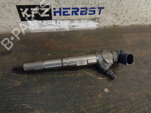 Injecteur VW PASSAT B8 Variant (3G5, CB5) 2.0 TDI (150 hp) 13435507