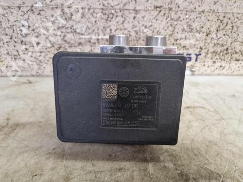 ABS pump SKODA OCTAVIA IV Combi (NX5, PV5) 1.5 TSI e-TEC | BP30587914M43 - Image 3