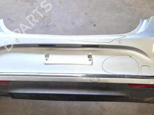 rear-bumper-opel-astra-j-p10-2009-2010-2011-2012-2013-2014-2015-2016-32338186 main image