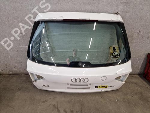 Used Tailgate AUDI A4 B8 Avant (8K5) 1.8 TFSI (160 hp) 27565666