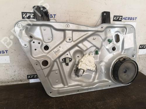 Used Front left window mechanism VW TIGUAN (5N_) 2.0 TDI (140 hp) 12880066
