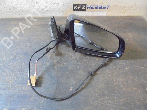 Used Right mirror AUDI A4 B7 Avant (8ED) 2.5 TDI (163 hp) 13434184